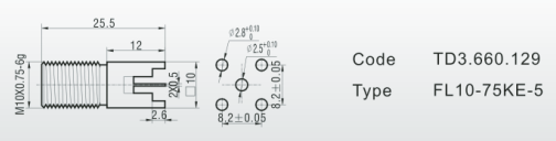 FL10-75KE-5