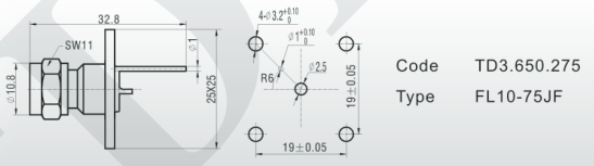 FL10-75JF